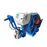 Мобильная дробеметная установка PHQ270